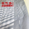 （乡村振兴商品）百布堂纯棉粗布健康养生空调被-银灰色 商品缩略图2