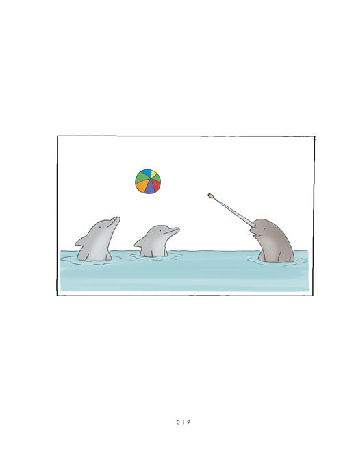 正版包邮我可以咬一口吗 莉兹 克里莫 你今天真好看后力作，从小到大谁没几个陪你疯狂借你肩膀的好朋友 商品图3