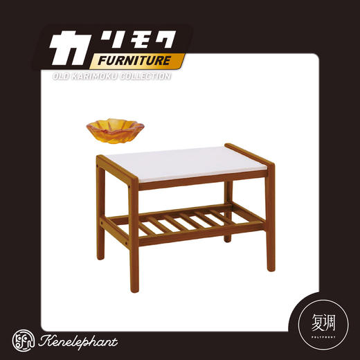 现货 Kenelephant 沙发4代系列盲盒 商品图9