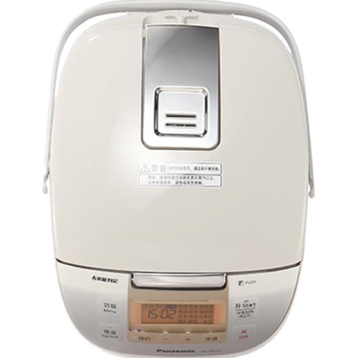 8月内购 松下电饭煲5升 SR-DN181/SR-DN151 商品图4