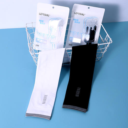 冰丝暴冰袖 商品图1