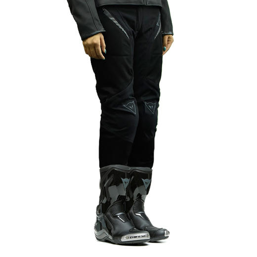 DAINESE/丹尼斯 DRAKE SUPER AIR 透气专业骑行裤 女款 商品图2
