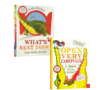 英文原版 What's Next Door/Open very carefully 2册合售 情绪情商培养 亲子共读 英语启蒙绘本图画书 大嘴鸟 Nosy Crow 赠官方音频 Nicola O'By 商品缩略图0