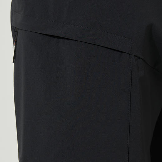 X-BIONIC男款 旷野行云轻量短裤   XPM-22313 商品图4