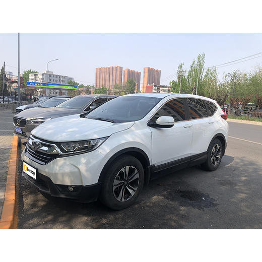 本田 CR-V  240TURBO CVT两驱舒适版 【长租-北京】 商品图2