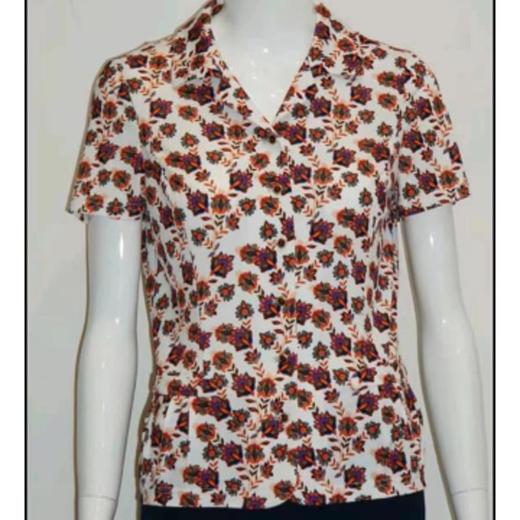 3楼 妙采服饰针织休闲上衣 商品图0