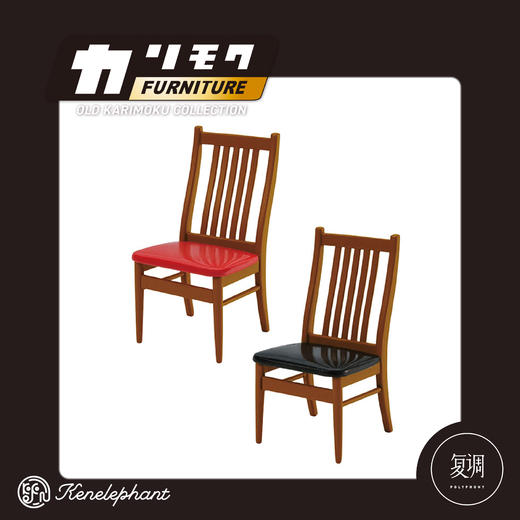 现货 Kenelephant 沙发4代系列盲盒 商品图7