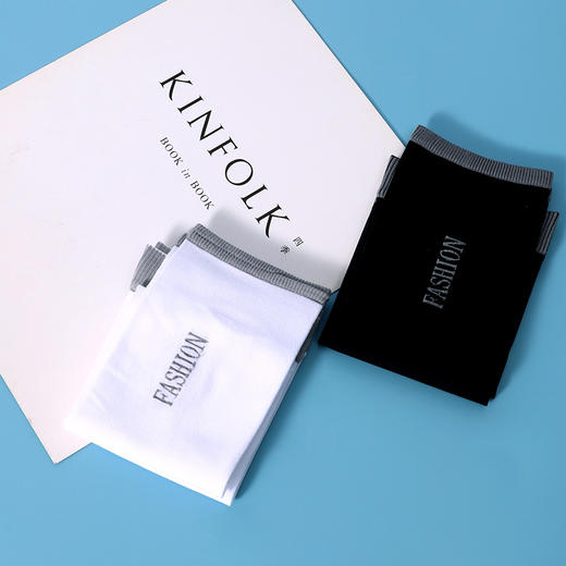 冰丝暴冰袖 商品图3