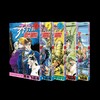 jojo的奇妙冒险漫画第一部全套5册 木飞吕彦著 中文简体版 日本人气动漫原著漫画书 乔乔的奇妙冒险漫画书 商品缩略图3