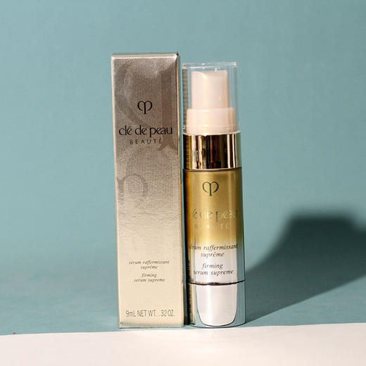 【爆款超低价预售 急单慎拍】CPB 肌肤之钥立体紧颜精华乳9ml中小样4D紧致 V脸提拉紧致 专柜 商品图0