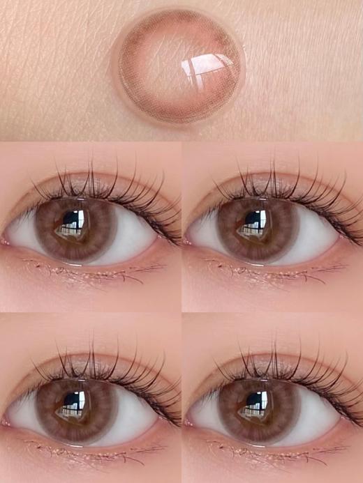 MiLan品牌-三分糖 商品图2