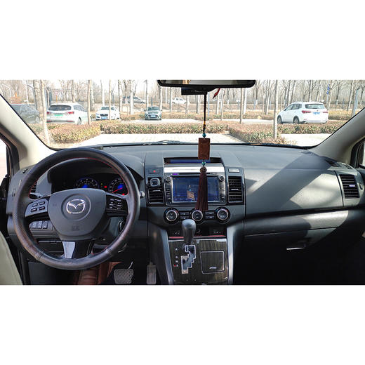 马自达 8  2.5L 至尊版【长租-北京】 商品图6