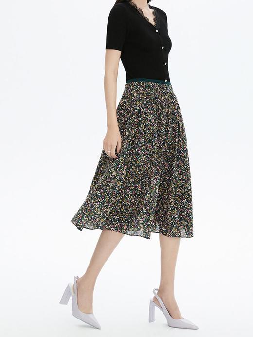 2楼liaalancy服饰半裙22年新品夏装 商品图0