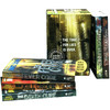 现货 移动迷宫新版5本全集全套套装 英文原版 The Maze Runner Series Complete Collection Boxed Set 死亡解药 烧痕审判 商品缩略图2