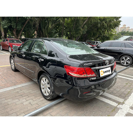 丰田 凯美瑞 240G 豪华版 【长租-深圳】 商品图4