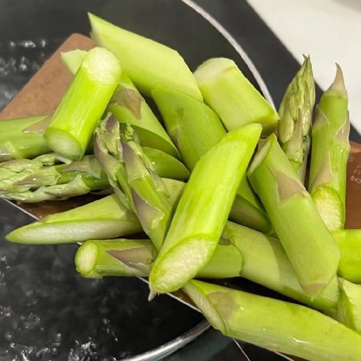 青色一级鲜芦笋 2斤装  顺丰快递 商品图4