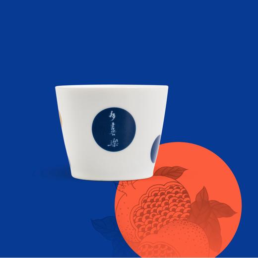 吉祥纹样杯“不多皆有”礼盒 （景德镇发货） 商品图3