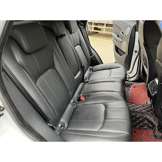 路虎 揽胜极光 2.0T HSE DYNAMIC 致动版【长租-深圳】 商品图6