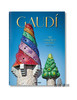Gaudi. The Complete Works/高迪：建筑作品全集 / Taschen出版 英文原版建筑画册  商品缩略图0