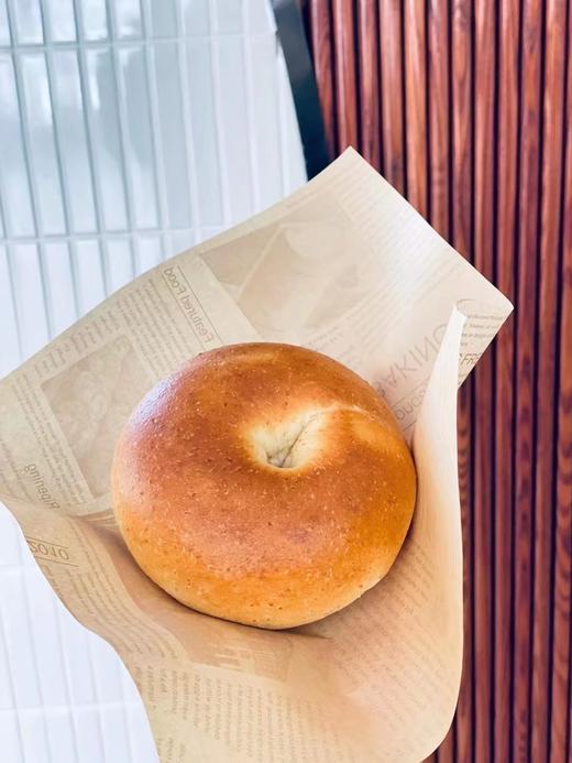 全麦贝果 商品图0