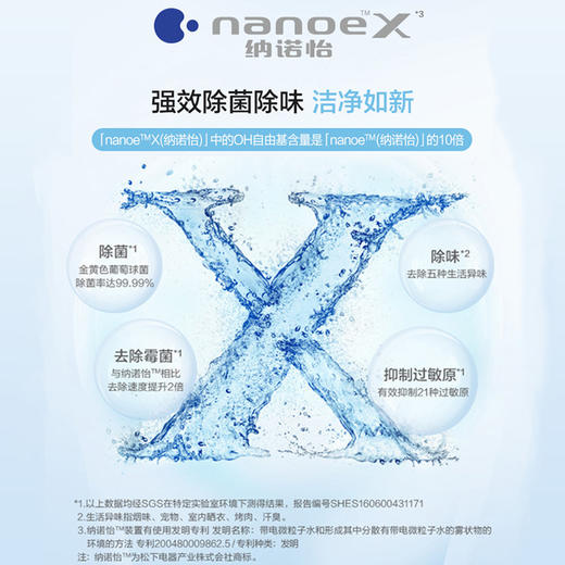 【年底大促  特价机】松下除湿机F-CYT45XC 商品图3
