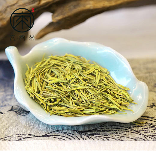 新茶2024天目湖特级奶白茶 明前安吉白叶绿茶溧阳特产茶叶礼盒200g 商品图2