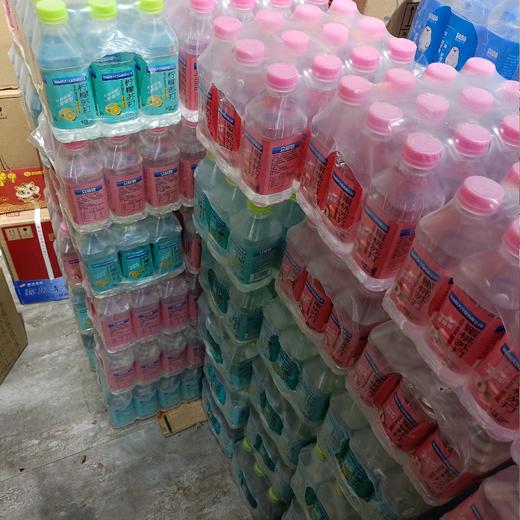 众品妙苏打水1件 商品图0