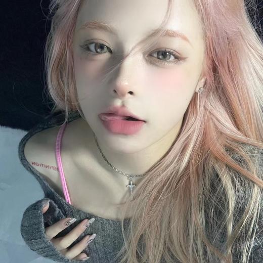 beenana 半年抛 日光浴 直径14.5mm 着色13.8mm 「165」下单前请务必打开详情页看库存 商品图9