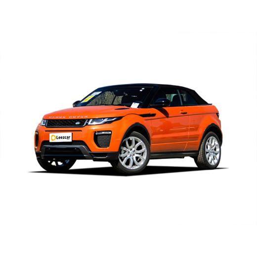 路虎 揽胜极光 2.0T HSE DYNAMIC 致动版【长租-深圳】 商品图0