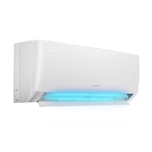 格力空调KFR-26GW/（26511）FNhAa-B3凉之逸 商品图3