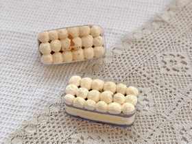 “芋泥盒子”（提前5小时预定）