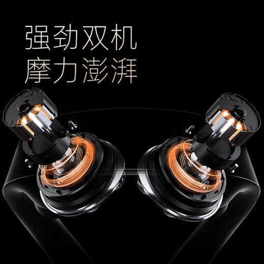 SKG颈椎按摩仪P7（拆塑封后不支持退货） 商品图3