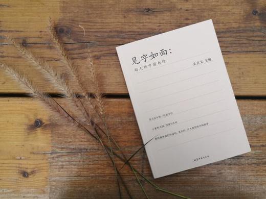 正版包邮 见字如面：动人的中国书信 三季节目信件库周迅 姚晨蔡康永等艺术家动情演绎 70封动人的中国书信 商品图1