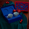 喜多俊之 · 汝瓷天青色水杯咖啡杯（顺丰发货） 商品缩略图3