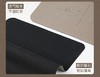 土豪进阶垫-磨砂瑜伽垫体位线版 天然橡胶+PU层制成 天然安全 对人体无害 商品缩略图2