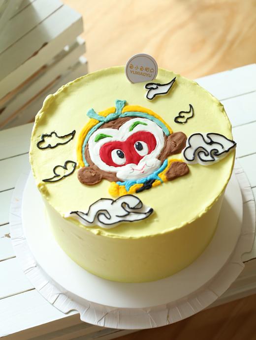 手绘悟空 商品图1