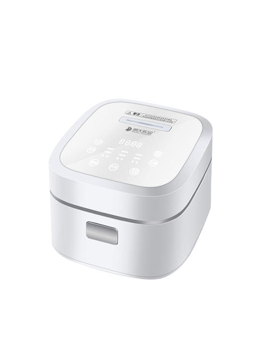 无低糖控糖电饭煲米汤分离家用3L多功能电饭锅无涂层不锈钢内胆 商品图4