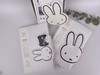 晨光A596PU磁扣本(miffy and cat)FPYE8AD8 商品缩略图1