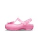 CROCS 亮透鞋面 Crocs卡骆驰伊莎贝拉缤女儿童沙滩凉鞋 FQ205044-6I2 商品缩略图0