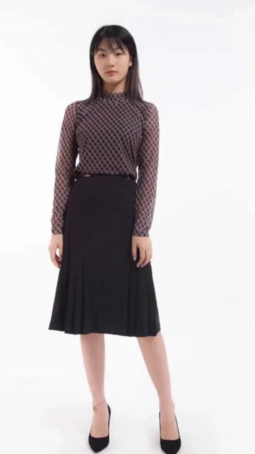 3F声雨竹针织衫 商品图1