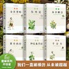 【优惠套装】6册国医典藏中医名著图解本草纲目黄帝内经神农本草经伤寒论汤头歌诀温病条辨中医大全入门基础理论养生健康偏方秘方书籍 商品缩略图0