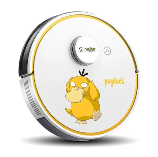 【四川区域积分商城】YEEDI 智能扫地机器人 泸州老窖官方形象店 商品图0