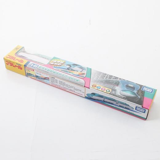 多美卡   NO.174929CN   普乐路火车 S-23 商品图4