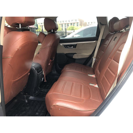 本田 CR-V  240TURBO CVT两驱舒适版 【长租-北京】 商品图7