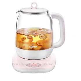 【积分商城-形象店会员专享】苏泊尔养生壶