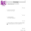 英国CGP原版 WJEC GCSE Maths Exam Practice Workbook 中级进阶数学 考试练习手册 备考复习自测套装2册 含答案 商品缩略图2