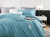 床品四件套 床单被罩套件 床上用品 芳华 商品缩略图7