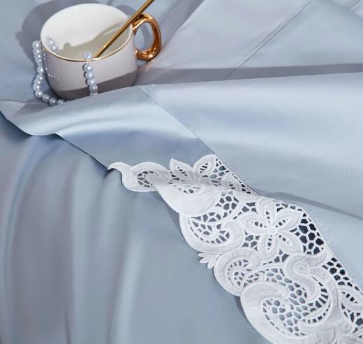 床品四件套 床单被罩套件 床上用品 夏娜私语 商品图3