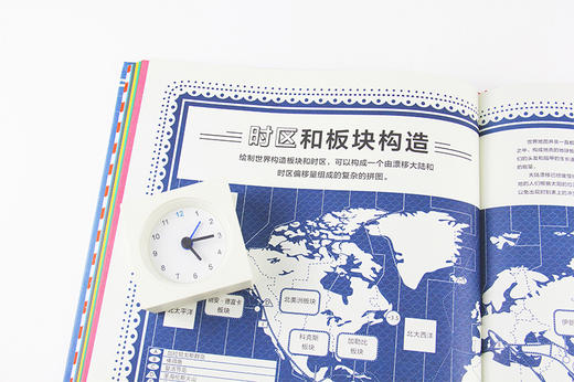 (仓发) 常识：有用的无用的百科知识（DK金牌作家理查德·普拉特力作，获《奥地利年度科学书》 提名）浪花朵朵/北京联合出版公司/[英]理查德·普拉特/9787559627742 商品图4