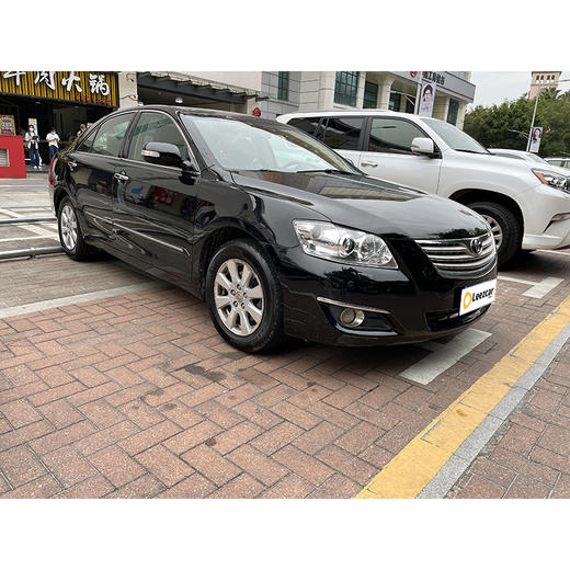 丰田 凯美瑞 240G 豪华版 【长租-深圳】 商品图3